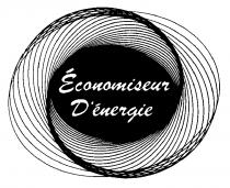 ECONOMISEUR D'ENERGIE