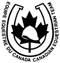 EQUIPE EQUESTRE DU CANADA CANADIAN EQUESTRIAN TEAM
