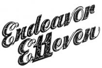 ENDEAVOUR ELLEVEN