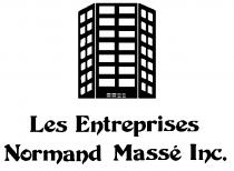ENTREPRISES NORMAND MASSE INC., LES