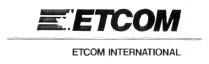 ETCOM