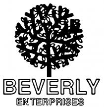 BEVERLY ENTERPRISES