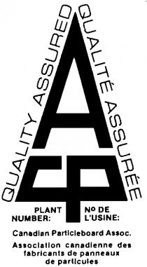 CPA QUALITY ASSURED QUALITÉ ASSURÉE