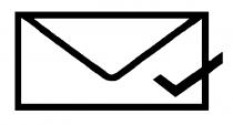 CHARACTER-CHECKMARK