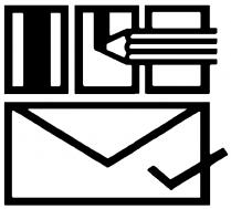 CHARACTER-CHECKMARK