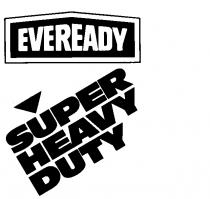 EVEREADY SUPER HEAVY DUTY