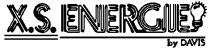 X.S. ENERGIE BY DAVIS