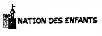 NATION DES ENFANTS