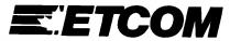 ETCOM