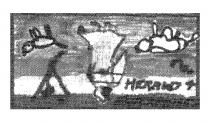 HERALD ENTERPRISES
