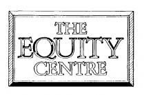 EQUITY CENTRE, THE