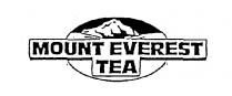 MOUNT EVEREST TEA T