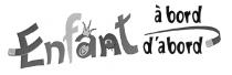 ENFANT À BORD D'ABORD E A N
