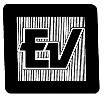EV