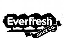 EVERFRESH JUICE CO.