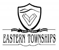 EASTERN TOWNSHIPS