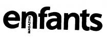 ENFANTS MAGAZINE