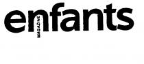 ENFANTS MAGAZINE