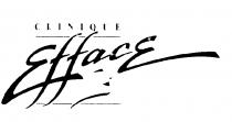 CLINIQUE EFFACE