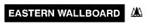 EASTERN WALLBOARD