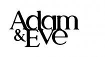 ADAM & EVE