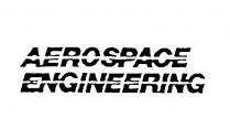 AEROSPACE ENGINEERING