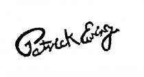 PATRICK EWING