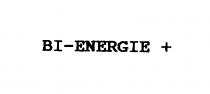 BI-ENERGIE +