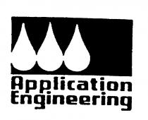 APPLICATION ENGINEERING