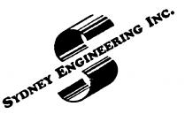 SYDNEY ENGINEERING INC.
