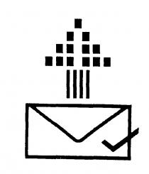 CHARACTER-CHECKMARK