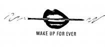MAKE UP FOR EVER