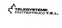 TELESYSTEME ENTREPRISES T.E.L.