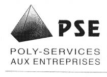 PSE POLY-SERVICES AUX ENTREPRISES