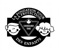 FONDATION POUR LA PROTECTION DES ENFANTS, LA