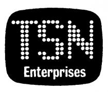 TSN ENTERPRISES