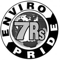 ENVIRO PRIDE 7 RS