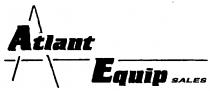 ATLANT EQUIP SALES