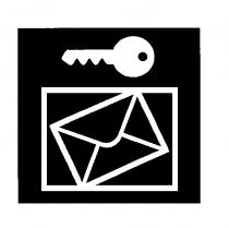 KEY & ENVELOPE DESIGN