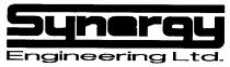SYNERGY ENGINEERING LTD.
