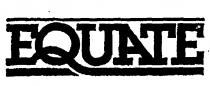 EQUATE
