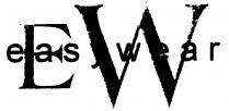 EASYWEAR EW E W