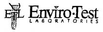 ETL ENVIRO.TEST LABORATORIES