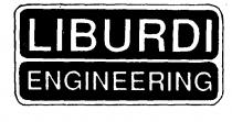 LIBURDI ENGINEERING