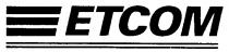 ETCOM