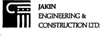JAKIN ENGINEERING & CONSTRUCTION