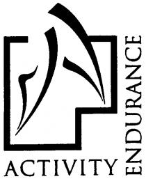ACTIVITY ENDURANCE