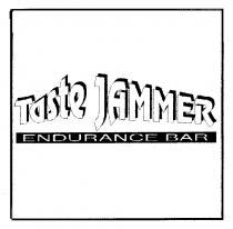 TASTE JAMMER ENDURANCE BAR