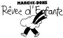 MARCHE-DONS RÊVES D'E FANTS