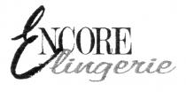ENCORE LINGERIE
